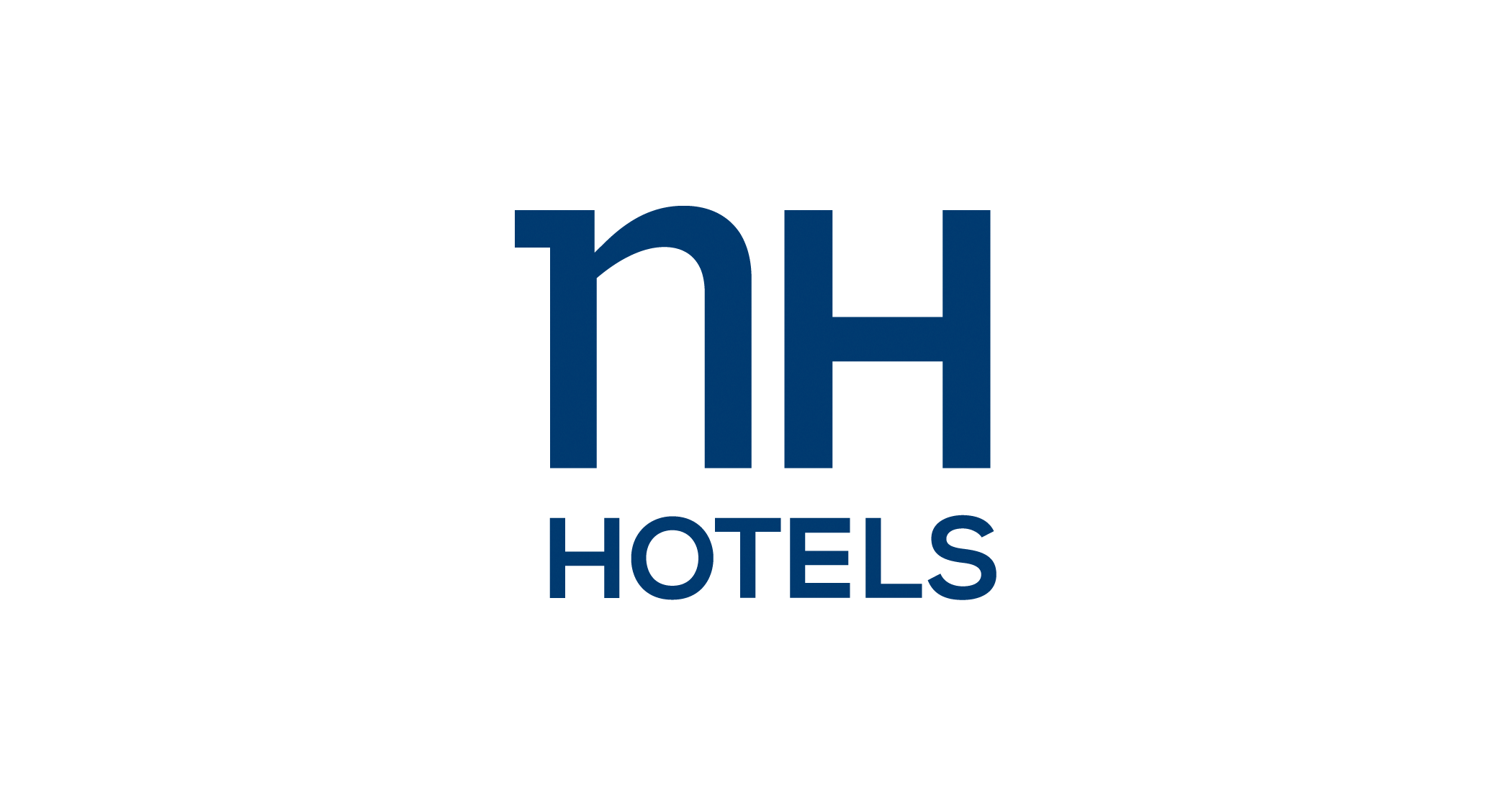 nh hotels logo